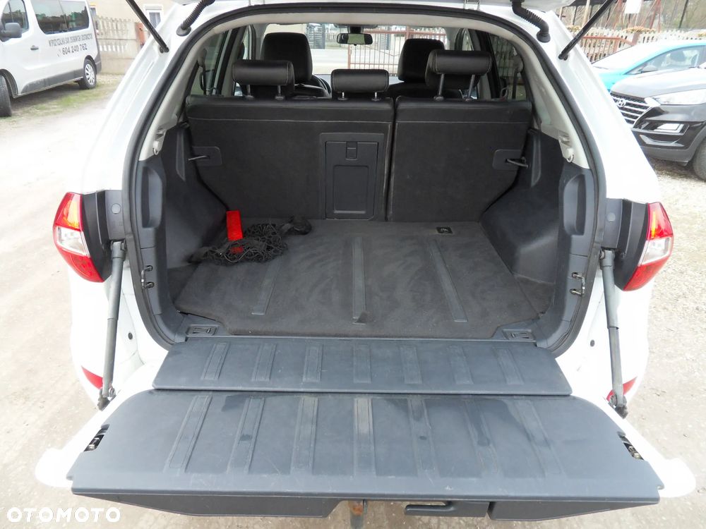 Renault Koleos 2.0 dCi FAP 4x2 Expression - 10