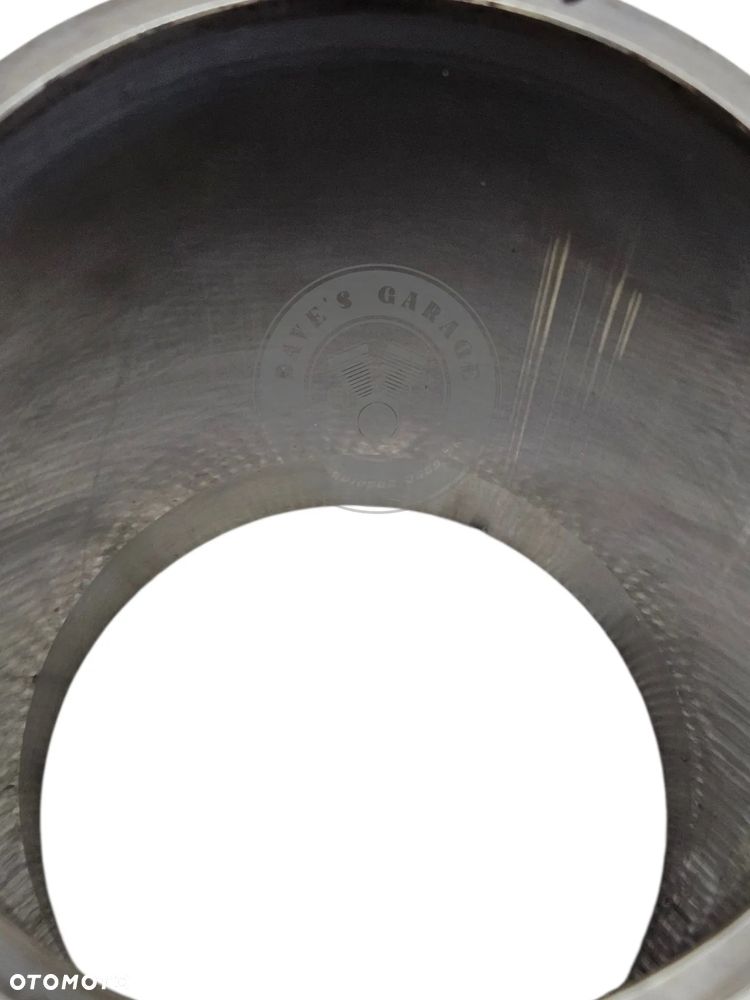 Cylindry tłoki Harley Davidson Milwaukee Eight 114 cali 16800136 - 5