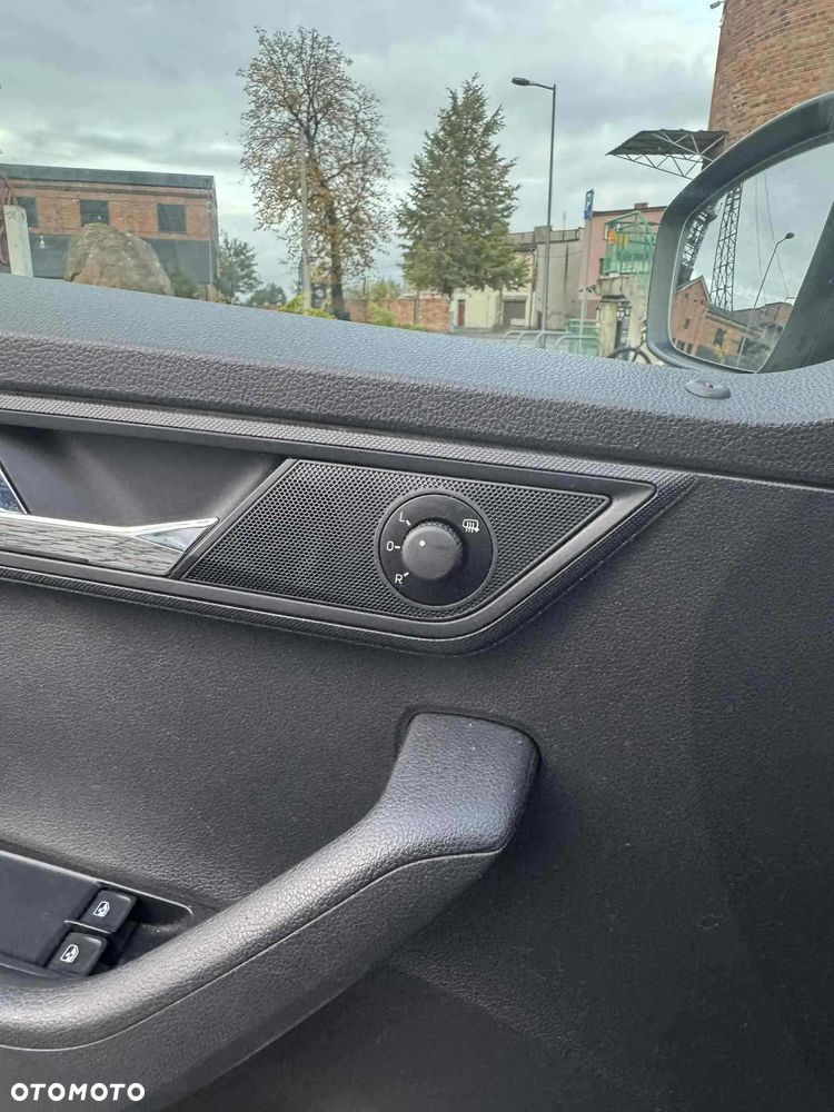Skoda Fabia 1.0 TSI Ambition - 9