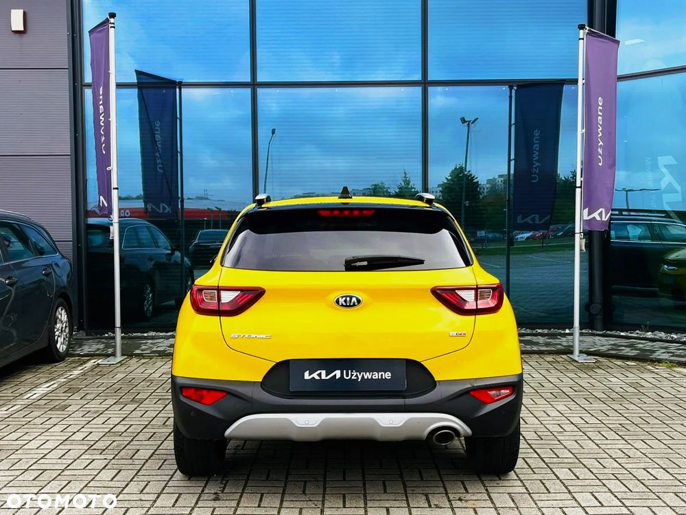 Kia Stonic 1.0 T-GDI XL - 6