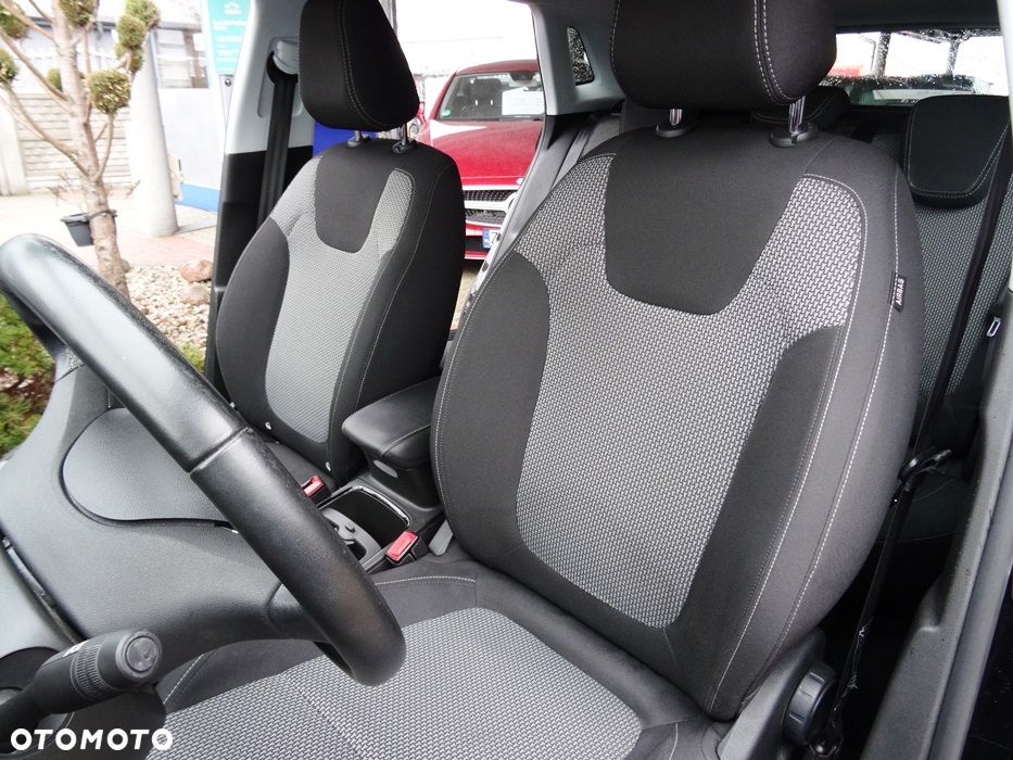 Opel Grandland X 1.2 T Enjoy S&S - 20