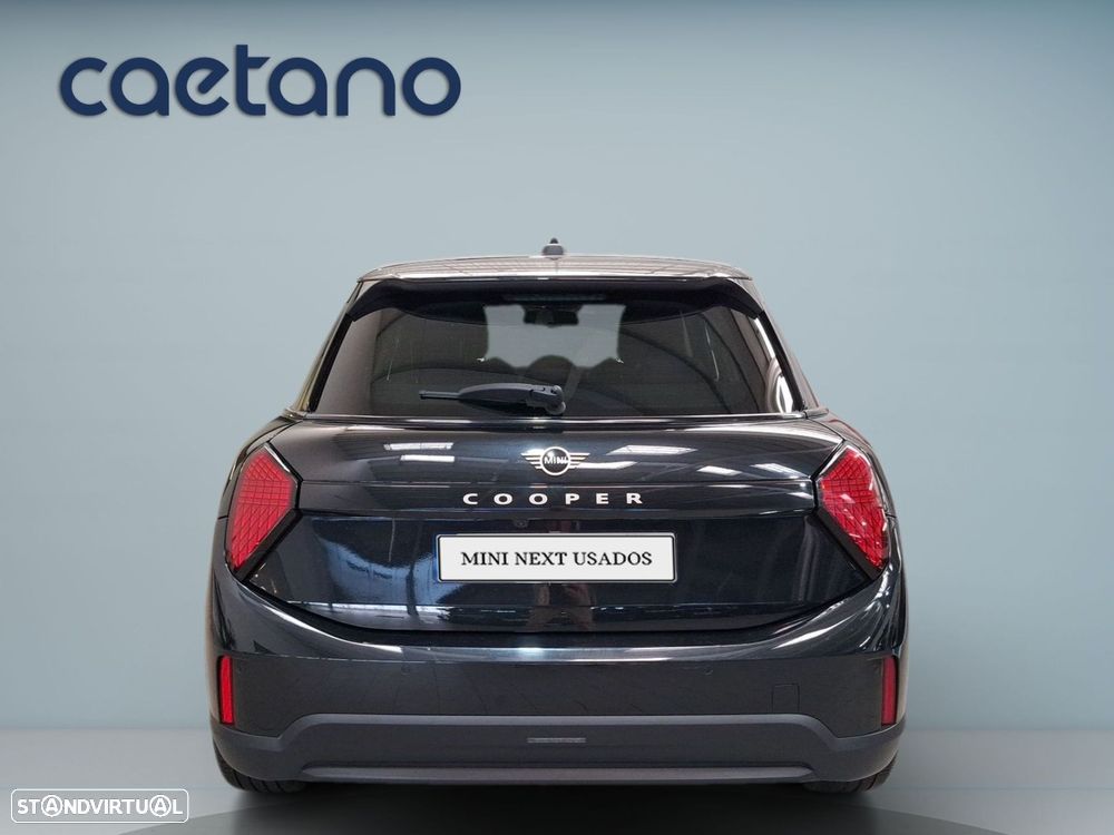MINI 5 Portas Cooper Auto - 7