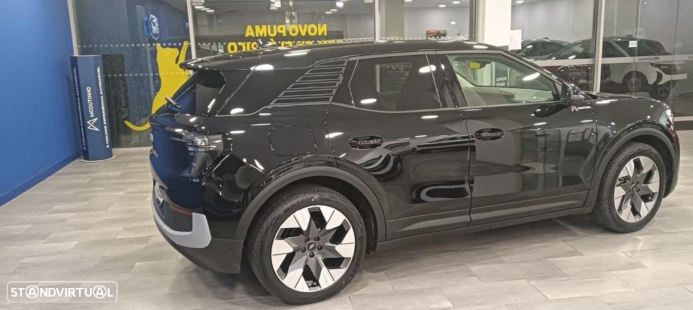 Ford Explorer 77 kWh Premium - 3