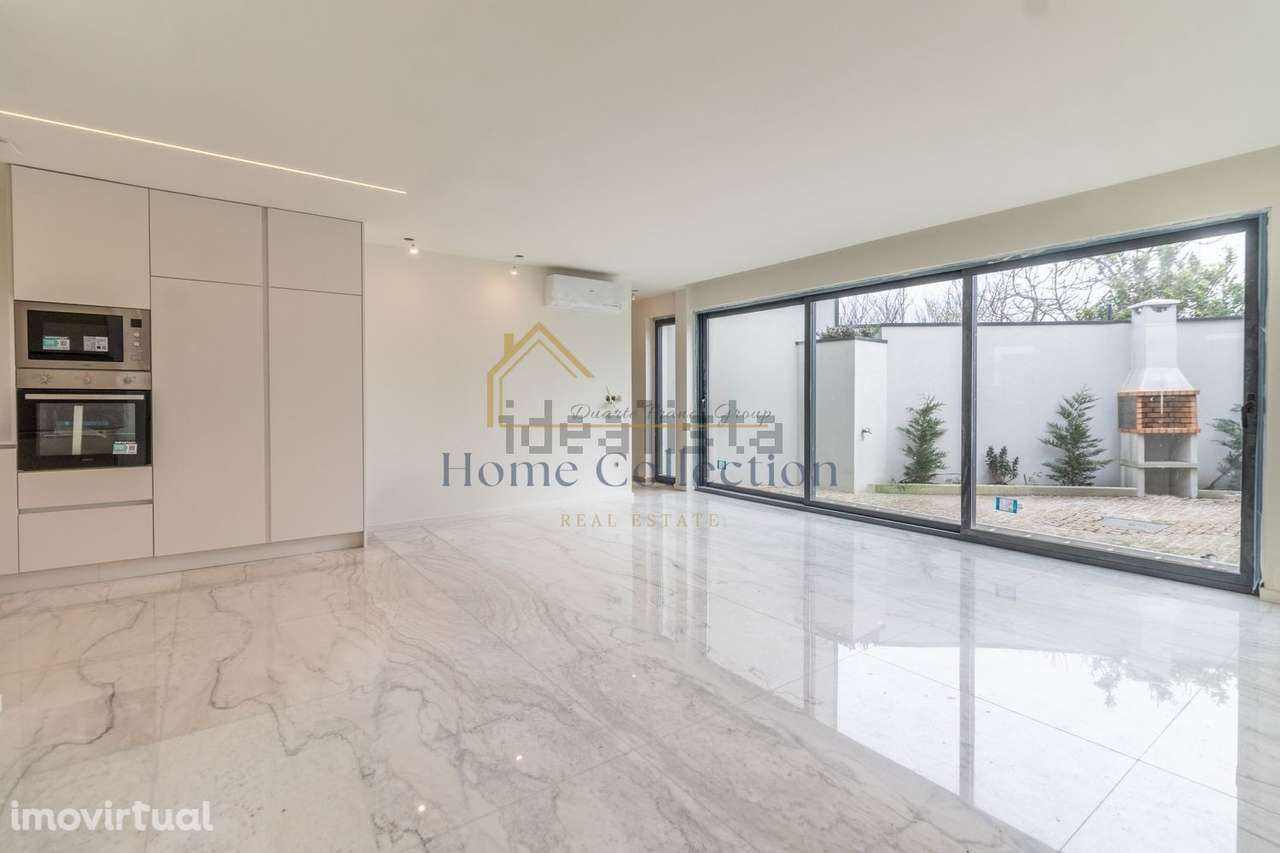 Moradia T3 em Lavra Cabanelas - Grande imagem: 5/60