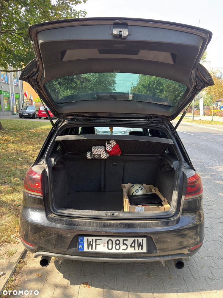 Volkswagen Golf - 7