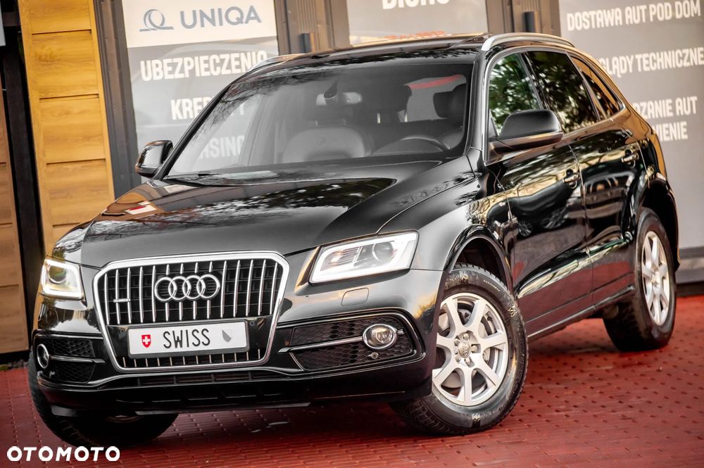 Audi Q5 2.0 TDI Quattro S tronic - 5
