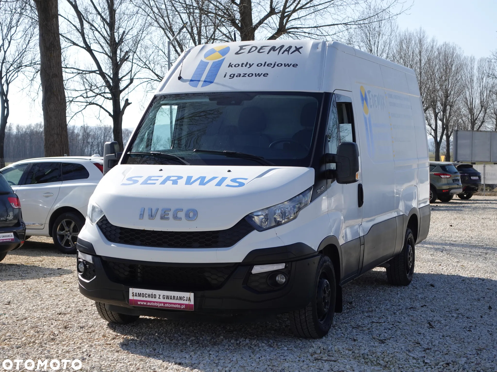 Iveco 35S13 - 3