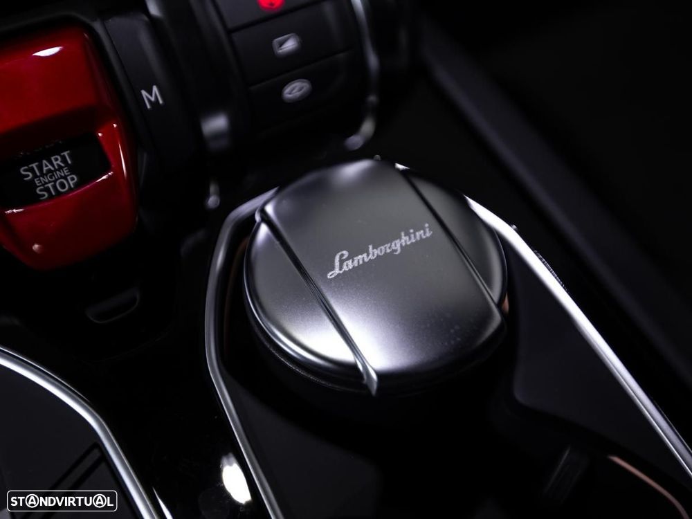 Lamborghini Urus 4.0 V8 SE - 44