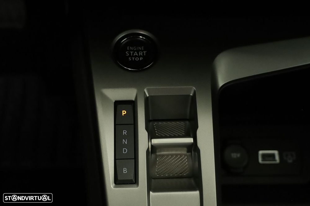 Peugeot 308 1.6 Hybrid Allure Pack e-EAT8 - 14