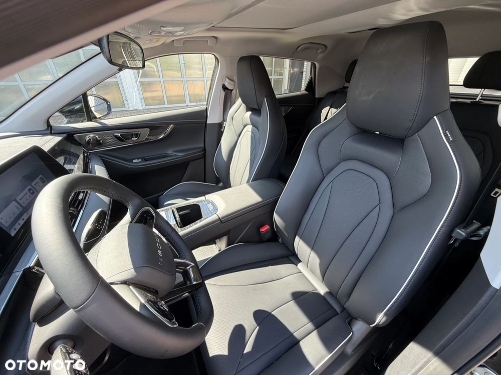 Omoda 5 1.6 T-GDI Premium DCT - 12