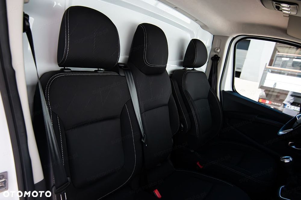 Renault Trafic L2H1 Chłodnia 2.0 130KM - 20