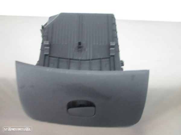 Porta Luvas / Tampa Renault Clio Iv (Bh_) - 4
