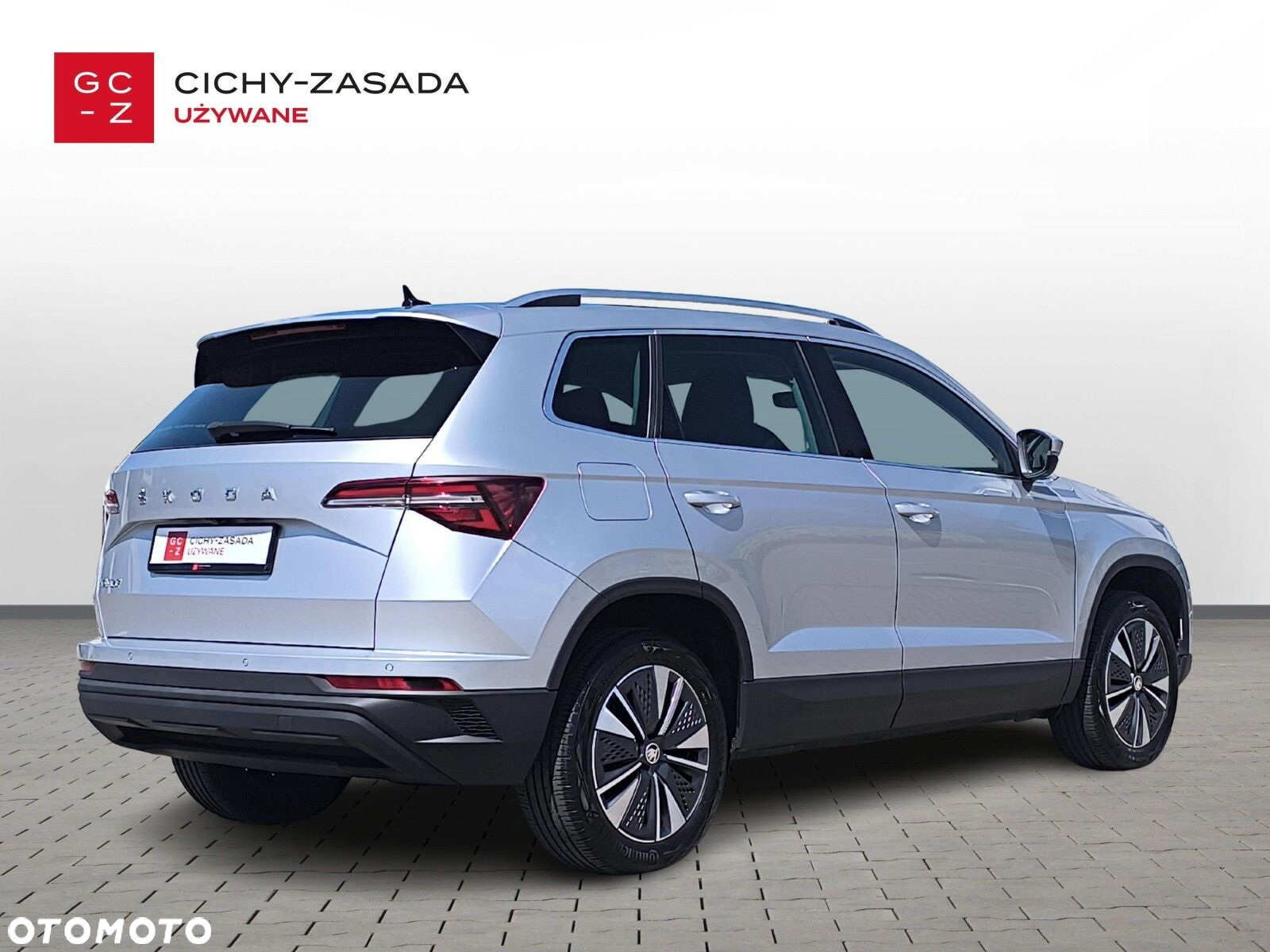 Skoda Karoq - 5