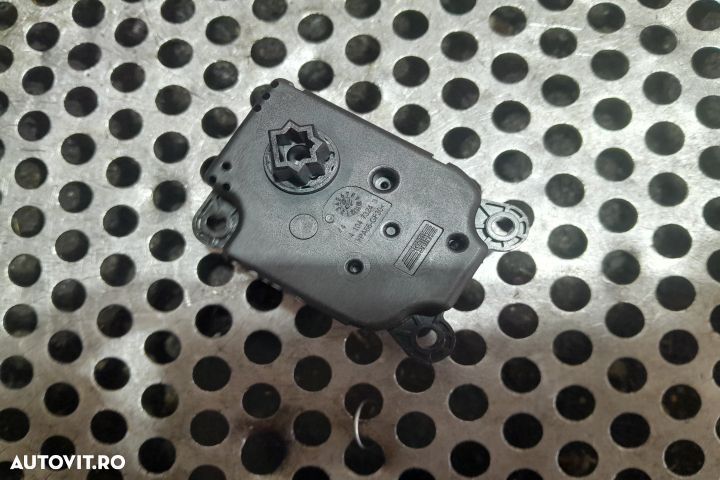Motoras clapeta aeroterma AV6N-19E616-AA AV6N-19E616-AA Ford Focus 3 - 2