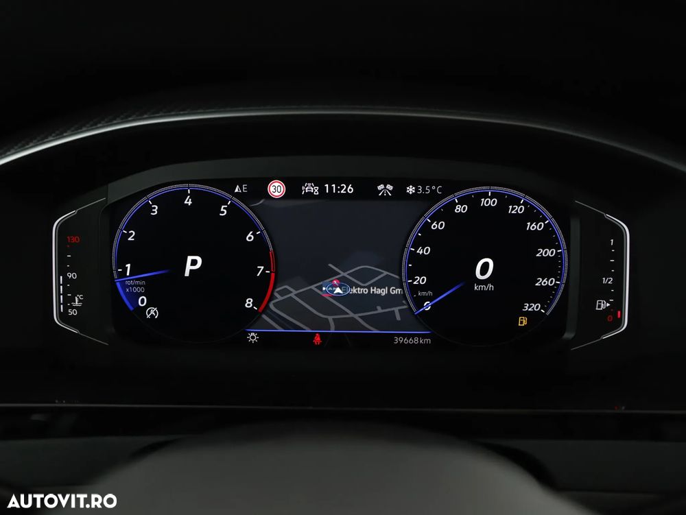 Volkswagen ARTEON Shooting Brake 2.0 TSI OPF 4Motion DSG R - 14