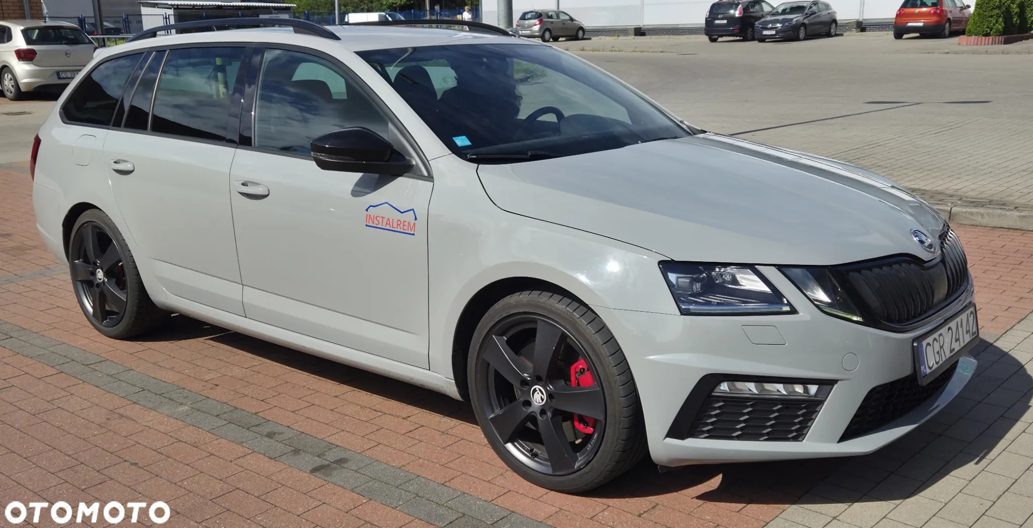 Skoda Octavia 2.0 TSI RS 230 - 2