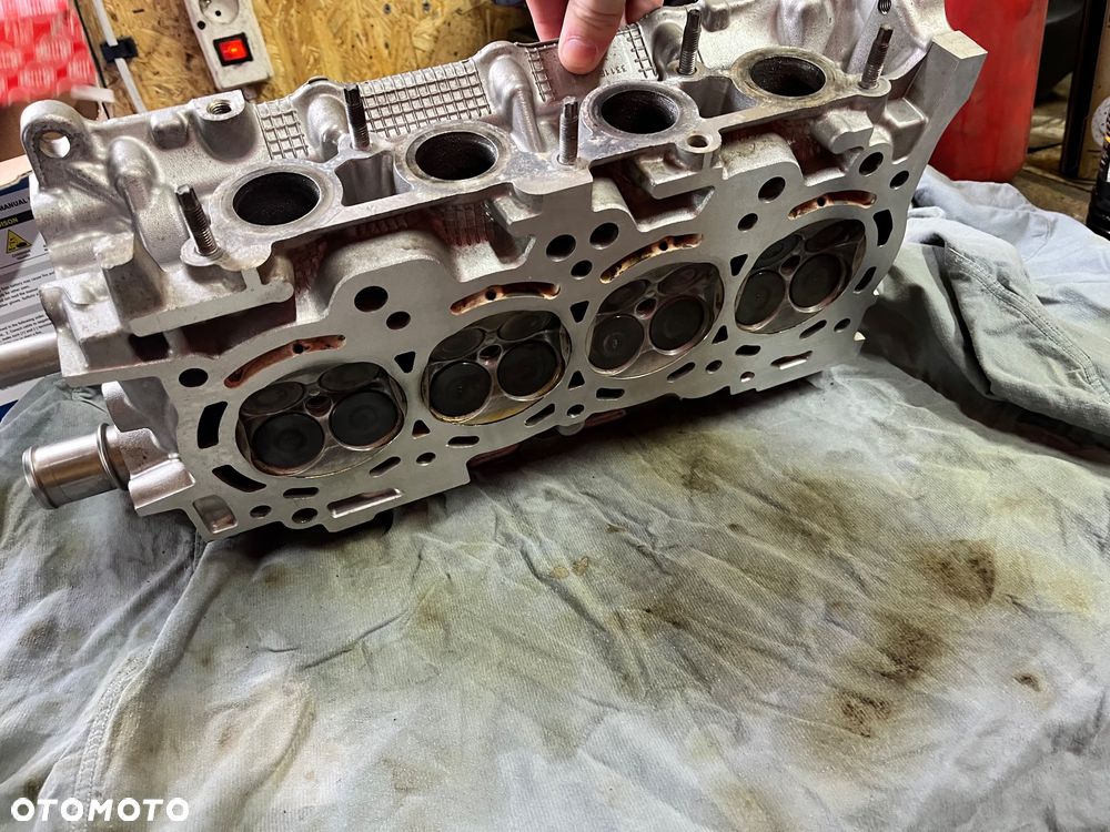 Toyota Prius 1.8 HSD Prestige - 9