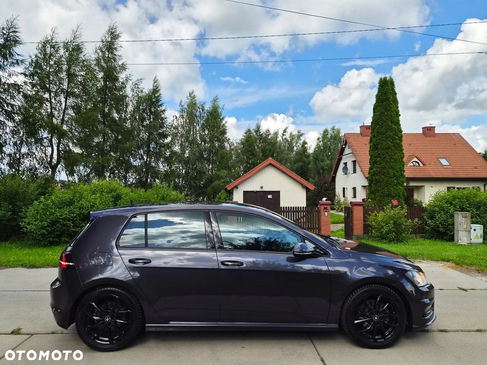 Volkswagen Golf 1.4 TSI BMT Highline - 8