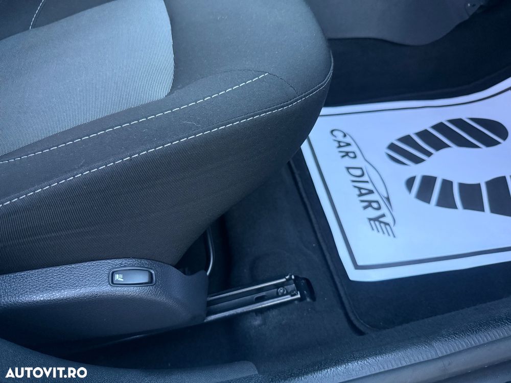 Dacia Duster SCe 115 2WD Prestige - 39