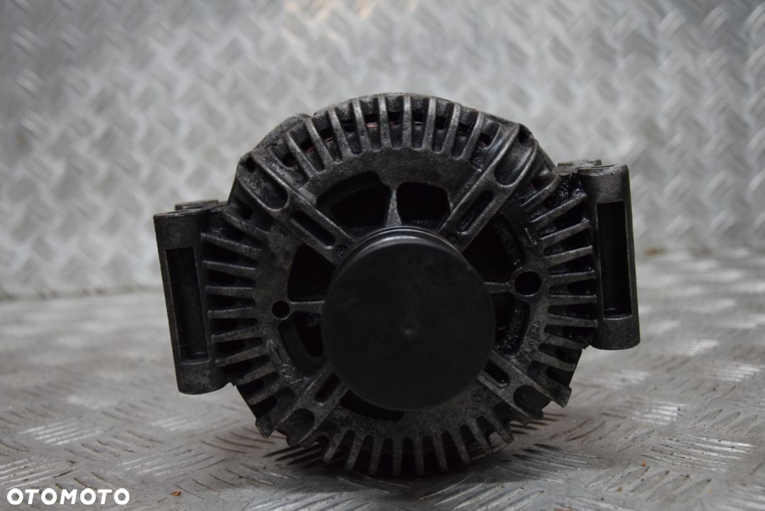 JEEP GRAND CHEROKEE WK 3.0 CRD ALTERNATOR - 6