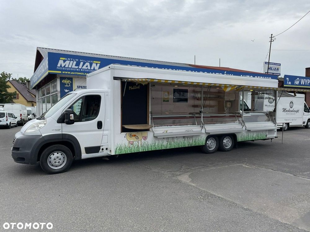Fiat Ducato - 10