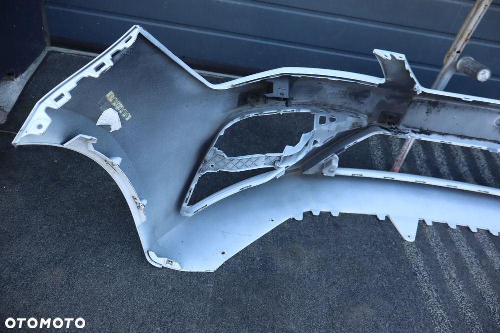 ZDERZAK PRZEDNI PRZÓD SEAT LEON III 3 FR LIFT 5F0807221AB 2016-2020 - 13