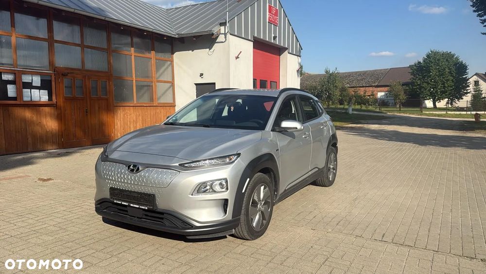 Hyundai Kona - 22