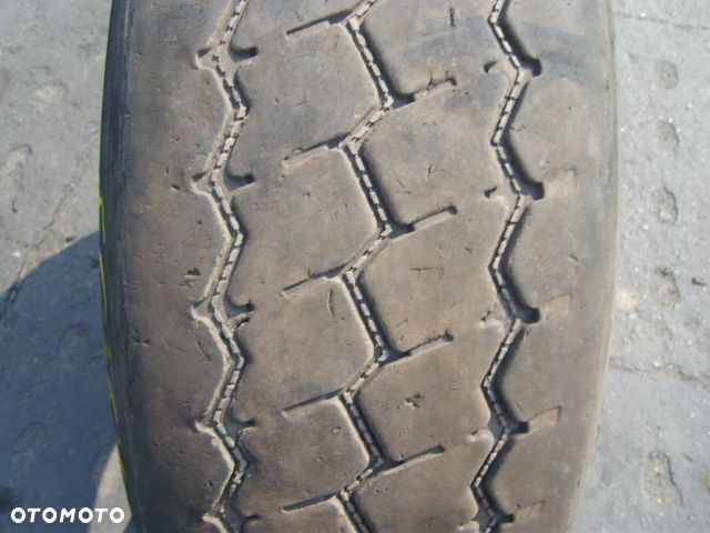 385/65R22,5 Continental. Opony ciężarowe - 2