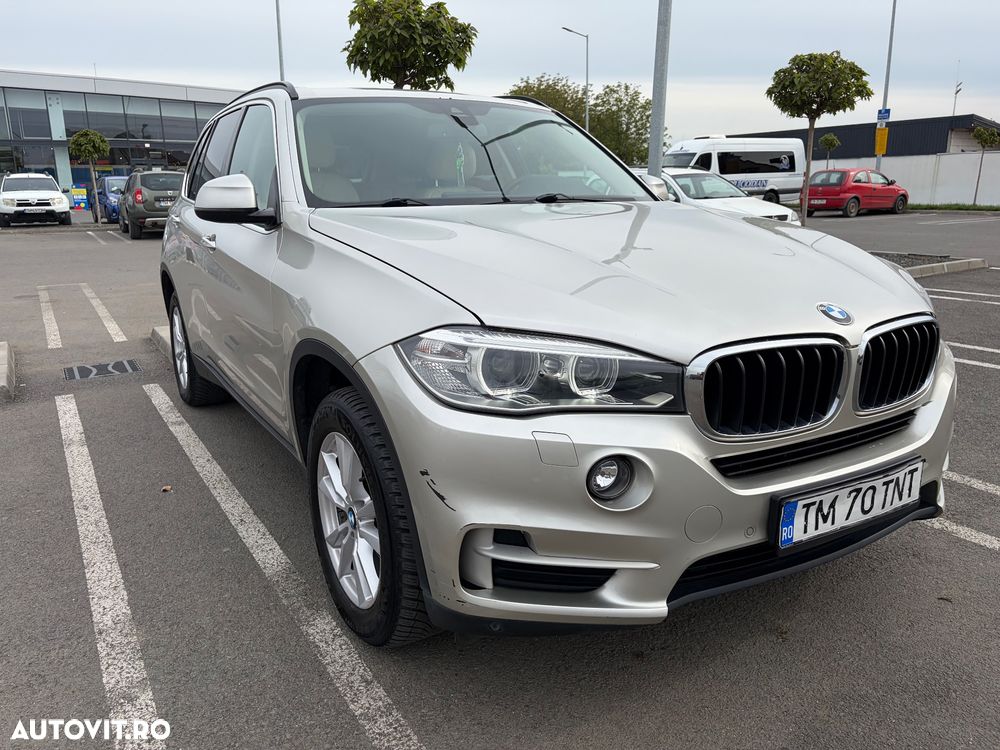 BMW X5 xDrive25d Sport-Aut. - 2