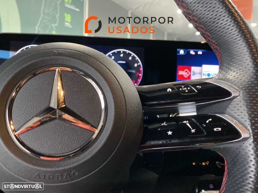 Mercedes-Benz A 200 - 12