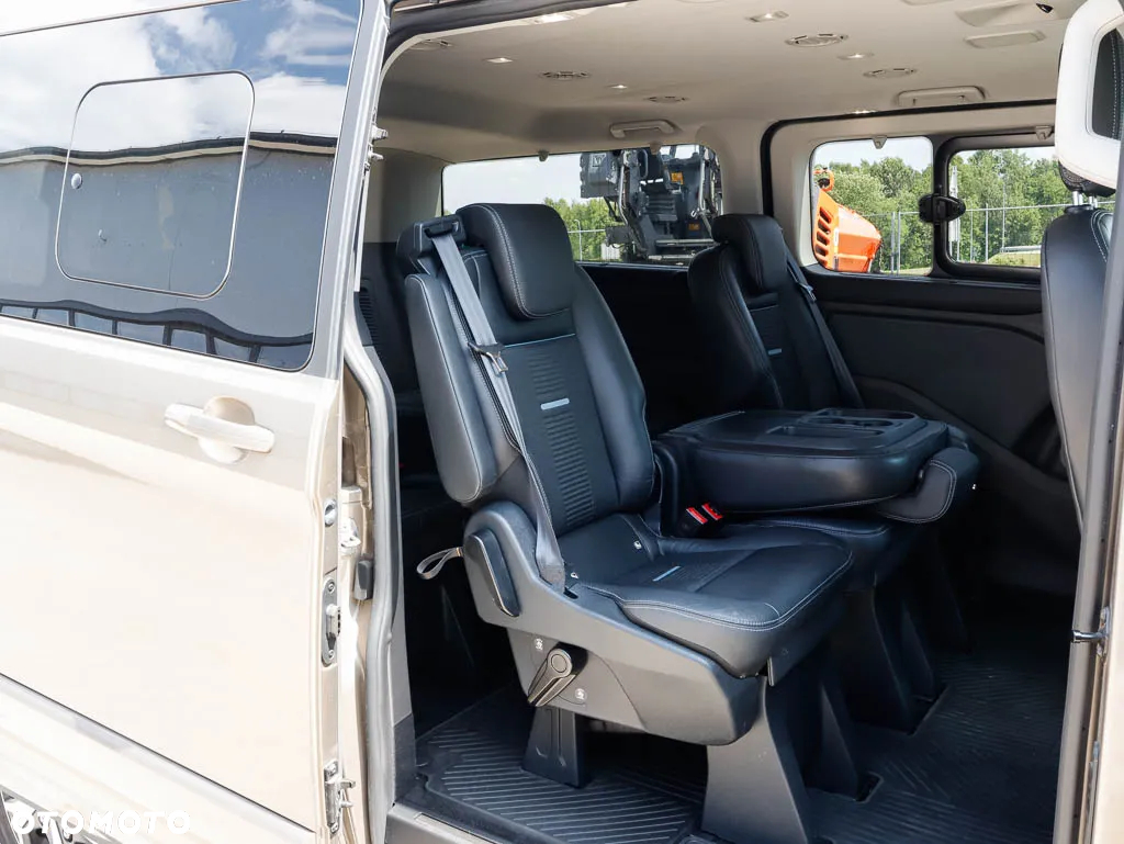 Ford Tourneo Custom 2.0 EcoBlue L2 Active SelectShift - 15