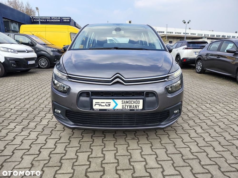 Citroën C4 SpaceTourer 1.5 BlueHDi Feel S&S - 6