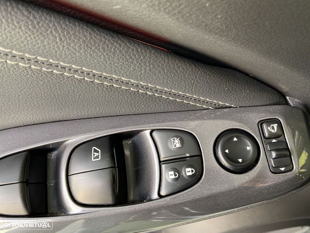 Nissan Juke 1.0 DIG-T Tekna Two Tone DCT - 12