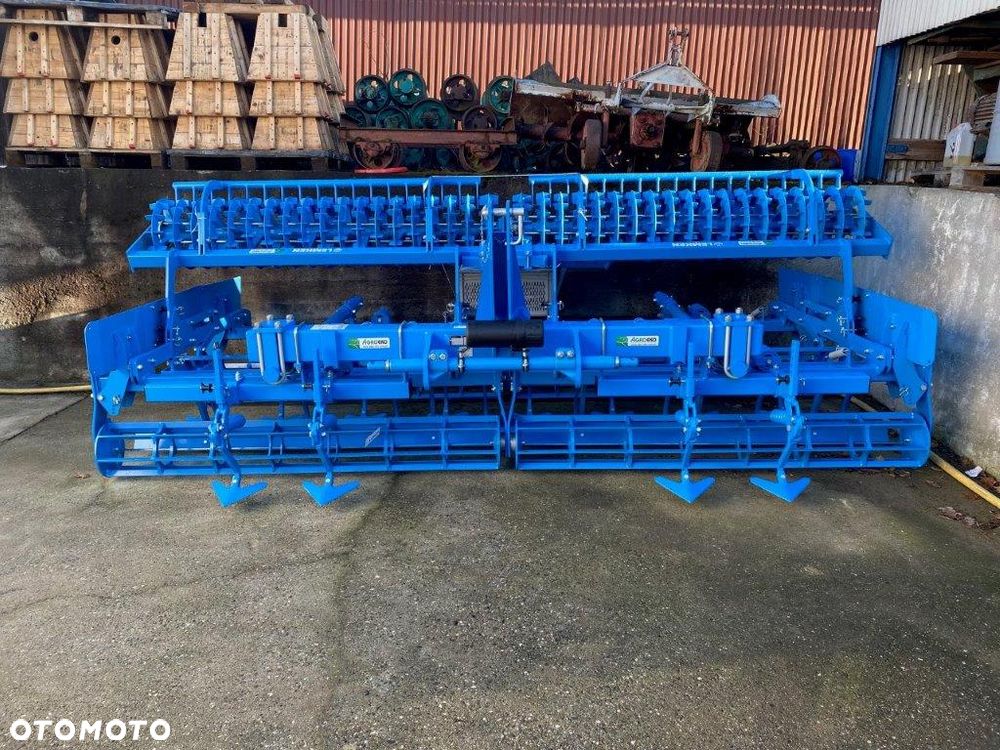 Lemken System-Kompaktor S 400 - 3