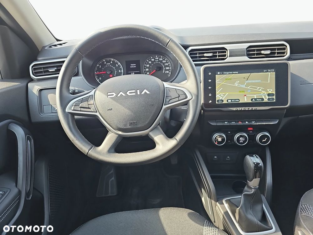 Dacia Duster 1.3 TCe Journey EDC - 16