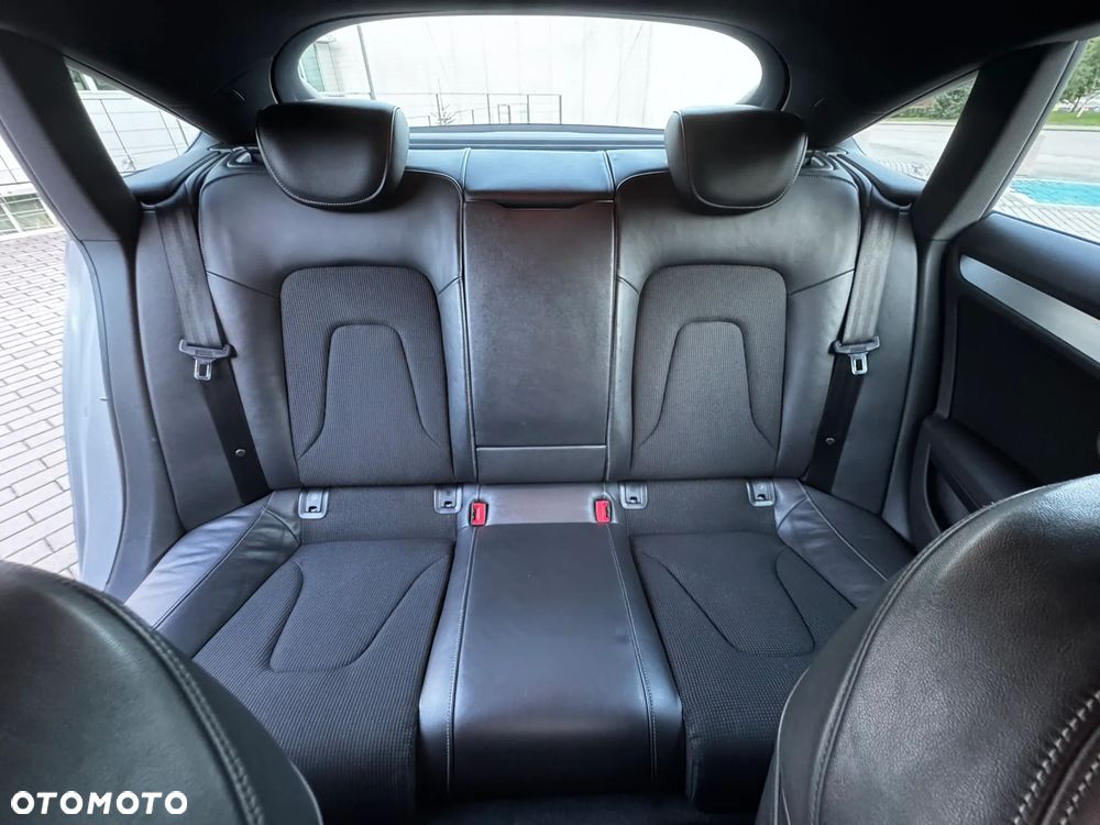 Audi A5 Sportback 3.0 TDI Quattro S tronic - 13