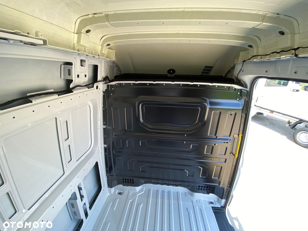 Volkswagen Crafter - 6