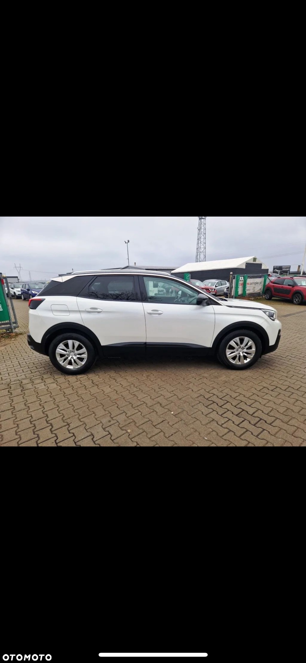 Peugeot 3008 1.6 HDi Active - 4