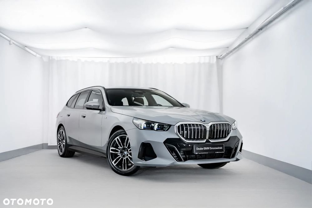 BMW Seria 5 - 3