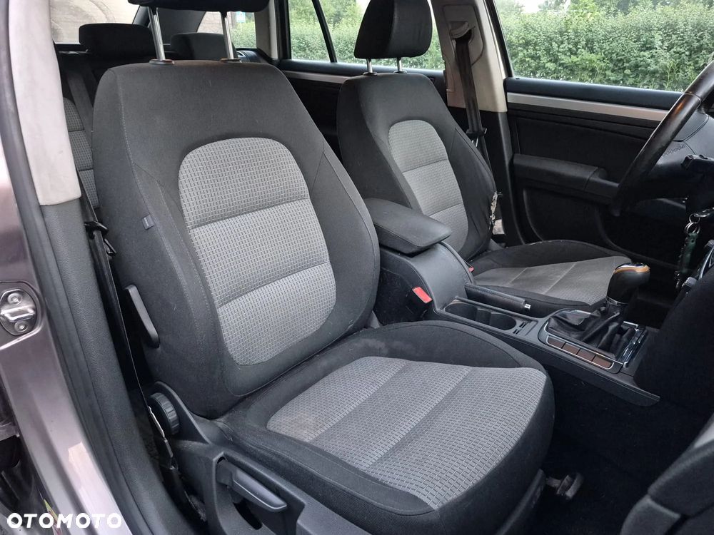 Skoda Superb 1.9 TDI Ambition - 15