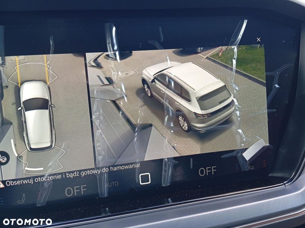Volkswagen Touareg - 24
