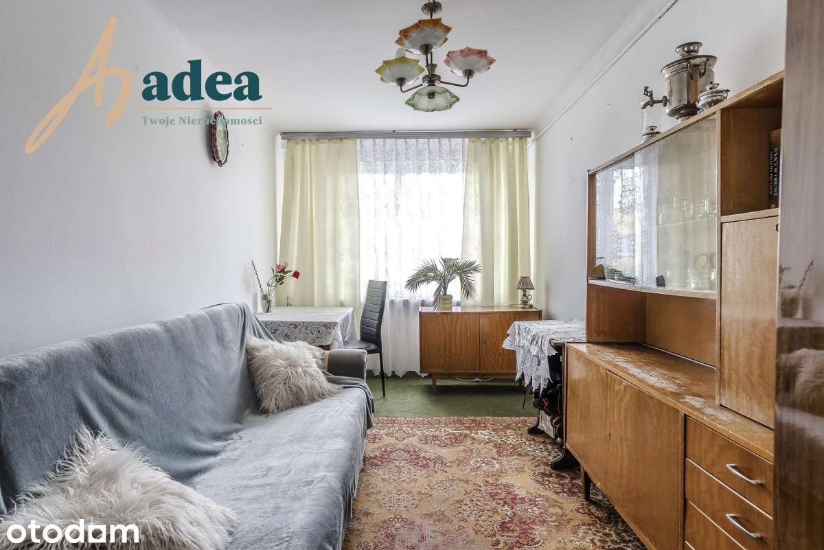 Słoneczne mieszkanie przy ul. Grota Roweckiego