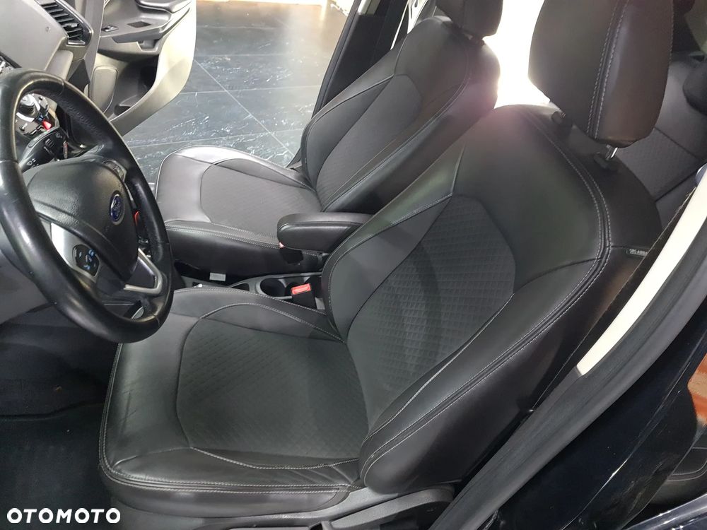 Ford EcoSport 1.0 EcoBoost GPF Titanium ASS - 36