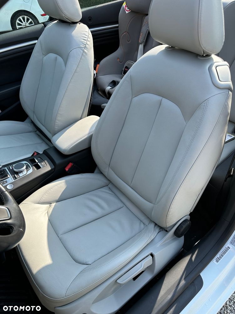 Audi A3 1.8 TFSI Ambition S tronic - 9