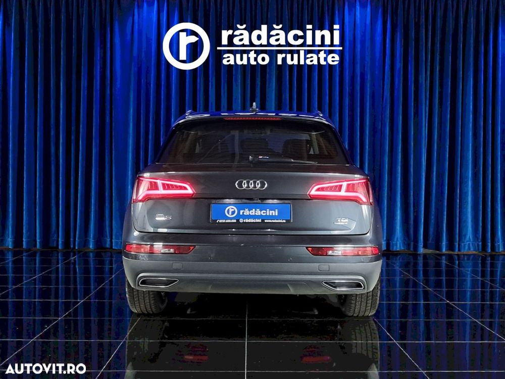 Audi Q5 - 7