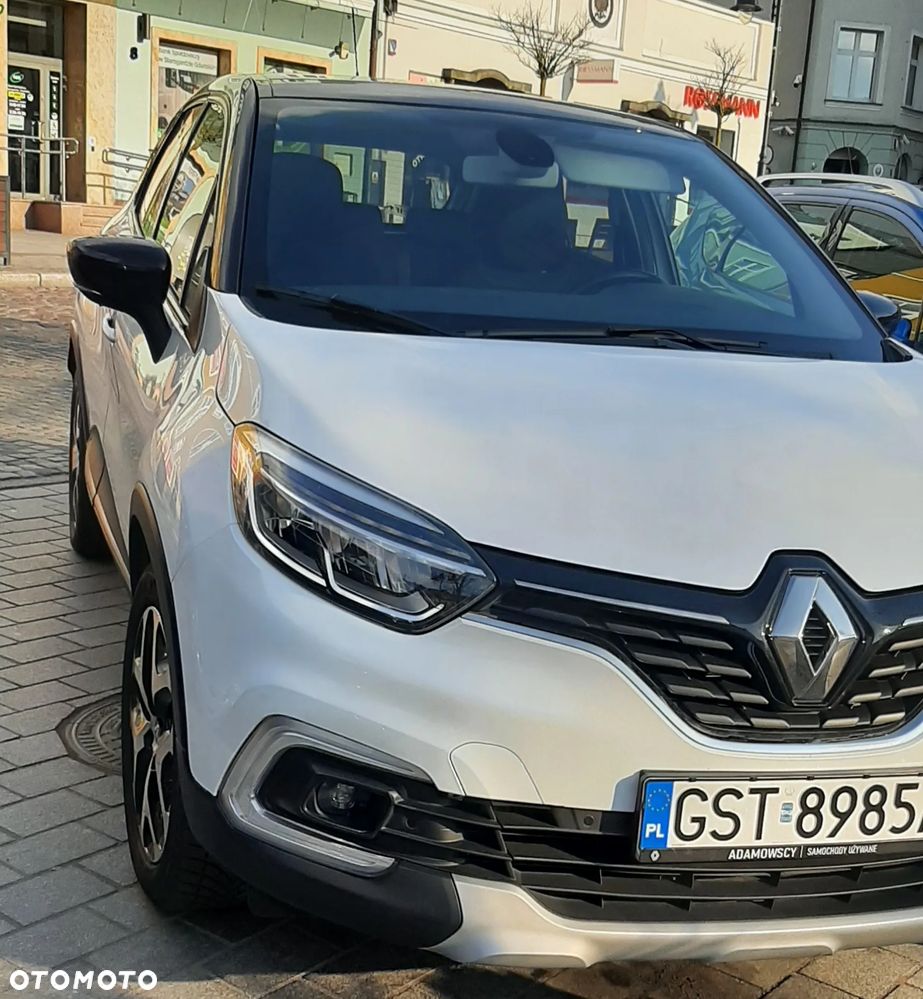 Renault Captur - 2