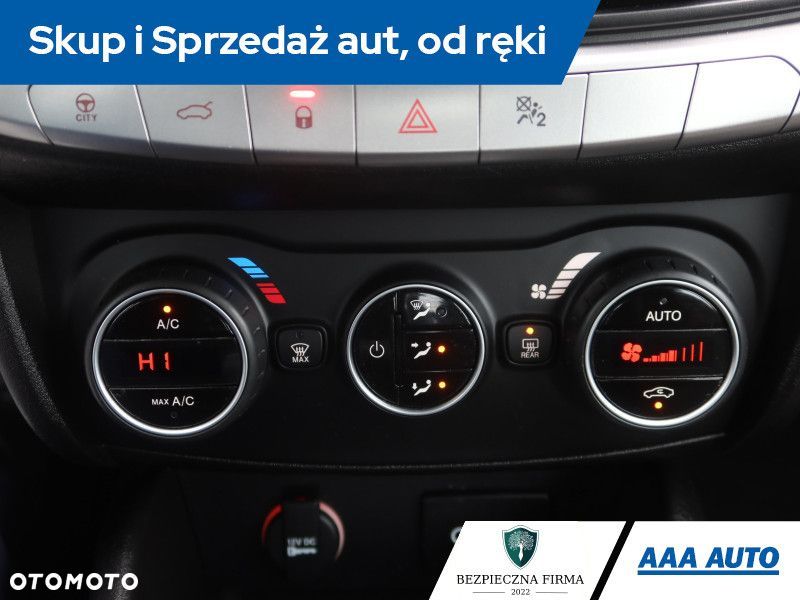 Fiat Tipo - 15