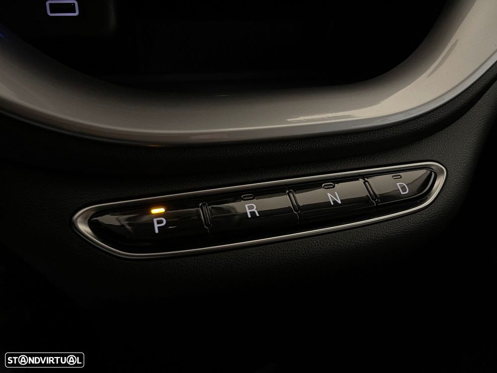 Fiat 500e 42kWh - 25