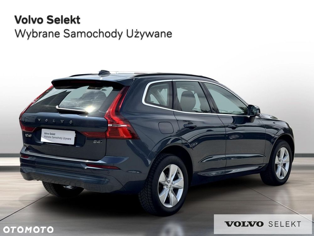 Volvo XC 60 - 6