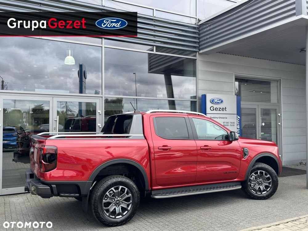 Ford Ranger - 2